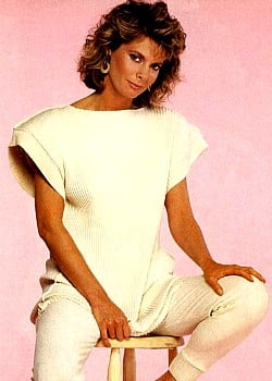 Kathryn Harrold
